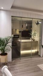 Blk 233 Pasir Ris Drive 4 (Pasir Ris), HDB 5 Rooms #593365611